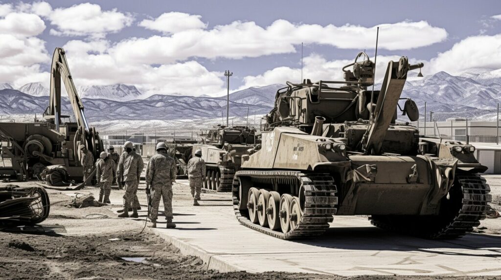 tooele army depot (tead) united states army