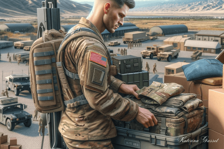 Military Relocation - Homes near HAFB Utah